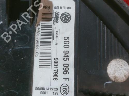Used Right taillight Right taillight VW GOLF VII (5G1, BQ1, BE1, BE2) 1.6 TDI (105 hp) 30354391 30354391