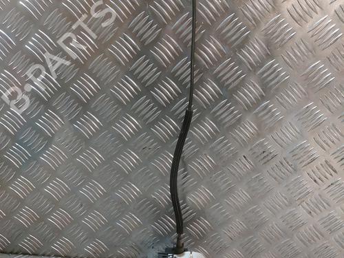 Used Front left lock RENAULT CLIO II (BB_, CB_) 1.2 16V (BB05, BB0W, BB11, BB27, BB2T, BB2U, BB2V, CB05,... (75 hp) 22387318