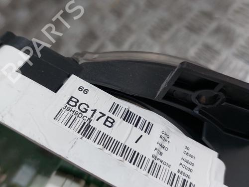 Instrument cluster NISSAN MICRA III (K12) 1.5 dCi | BP21505757C47 