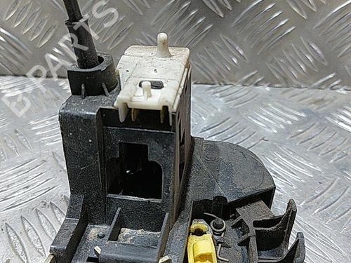 Front left lock RENAULT CLIO II (BB_, CB_) 1.4 16V (B/CB0P, BB13) | BP21505941C98 