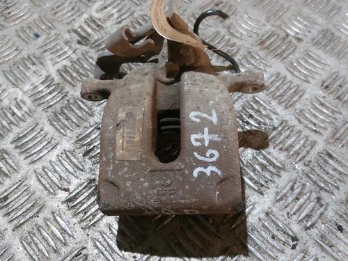 Used Right rear brake caliper CITROËN C4 II (NC_) 1.6 HDi 115 (114 hp) 21670006