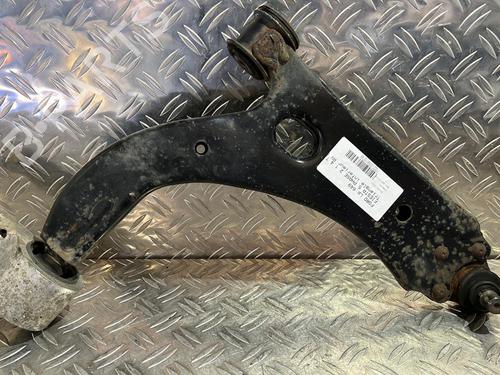 Right front suspension arm FORD FIESTA V (JH_, JD_) 1.4 TDCi | BP21515764M13 