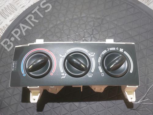 AC Styreenhet / Manøvreringsenhet RENAULT MEGANE I (BA0/1_) 1.4 e (BA0E, BA0V) (75 hp) 26890502