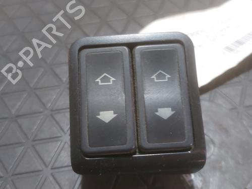 Used Left front window switch Left front window switch CITROËN ZX (N2) [1991-1999] 29150908 29150908