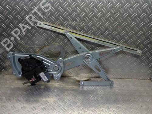 Used Front right window mechanism Front right window mechanism RENAULT GRAND SCÉNIC III (JZ0/1_) 1.4 16V (JZ0F) (131 hp) 21508591 21508591