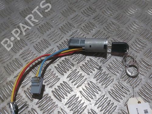 Used Ignition barrel CITROËN AX (ZA-_) 10 (44 hp) 23810594