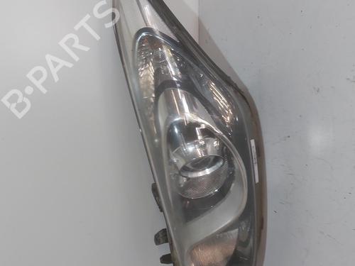 Left headlight HYUNDAI i30 Estate (FD) | BP35989919C28 - Image 2