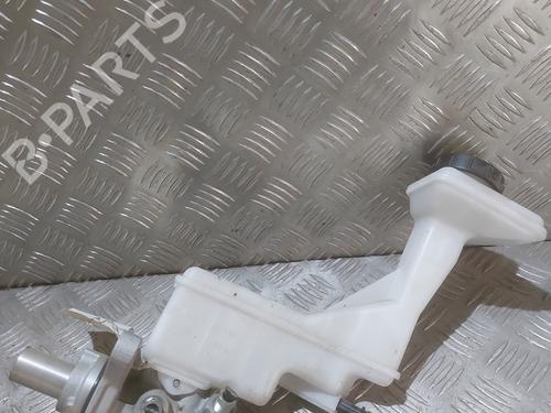 Brake master cylinder RENAULT KADJAR (HA_, HL_) 1.2 TCe 130 (HLMR) | BP26436626M77 