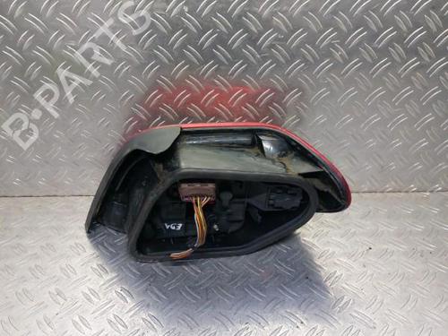 Left taillight CITROËN XSARA (N1) 2.0 HDi 90 | BP21508751C34 
