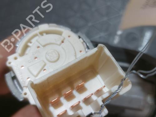 Ignition barrel TOYOTA YARIS (_P9_)  | BP24367769M48 