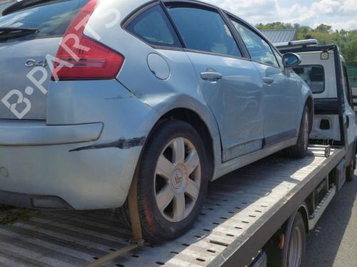 Rim CITROËN C4 I (LC_) 1.6 HDi | BP21503430C45 