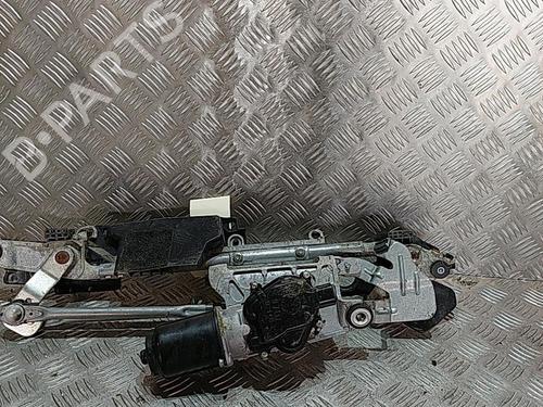 Front wiper motor MAZDA 3 (BL) 1.6 MZ-CD (BL14) | BP21509166M29 