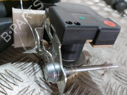 Used Front left seatbelt Front left seatbelt OPEL CORSA C (X01) 1.2 (F08, F68) (75 hp) 21513852 21513852