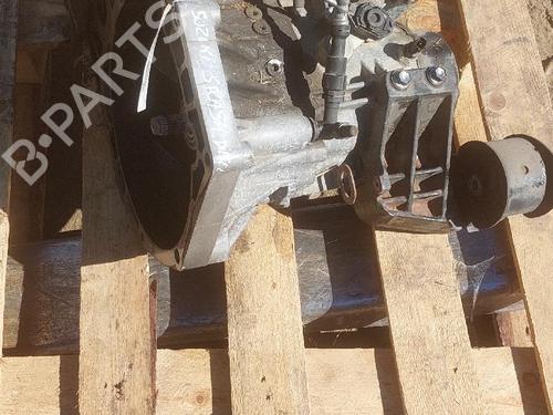 Gearbox SUZUKI SPLASH (EX) 1.3 CDTI (A5B413D) | BP39471404M3 - Image 2