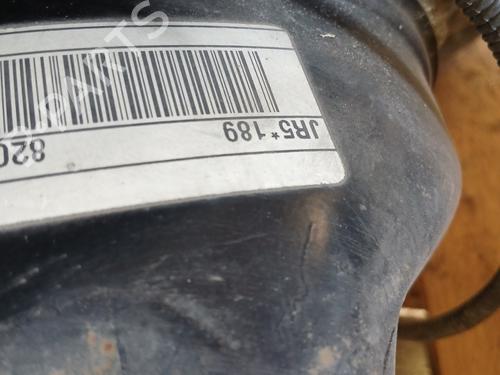 Used Gearbox Gearbox DACIA DUSTER (HS_) 1.5 dCi (HSAJ) (90 hp) 21670205 21670205