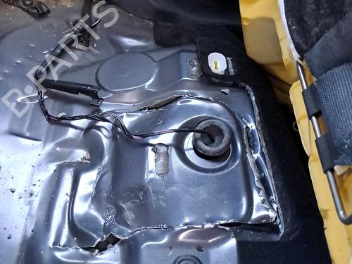 Right front seat FORD FIESTA VI (CB1, CCN) 1.25 | BP24821755C16 - Image 3