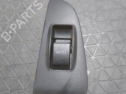 Used Left rear window switch TOYOTA AVENSIS Estate (_T25_) 2.2 D-CAT (ADT251_, ADT251R) (177 hp) 24608635