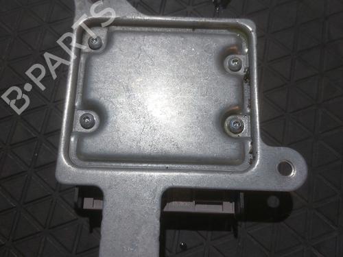 Airbag module RENAULT CLIO IV (BH_) 1.5 dCi 90 | BP27522453M53 