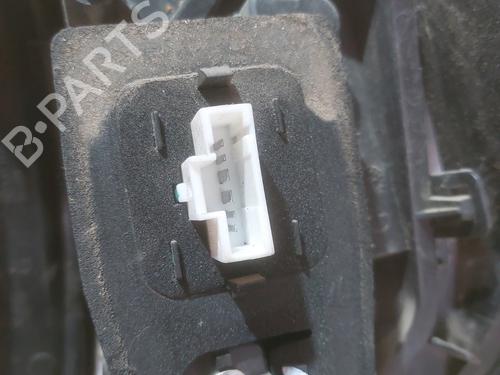 Left taillight CITROËN C3 II (SC_) 1.6 HDi 90 | BP33182705C34 - Image 3