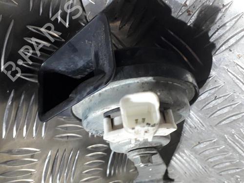 Used Horn Horn PEUGEOT 207 (WA_, WC_) 1.6 HDi (90 hp) 21515186 21515186