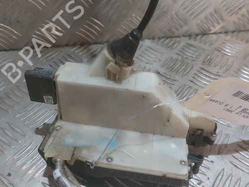 Rear left lock CITROËN C4 II (NC_) 1.6 HDi 115 | BP23811630C100 