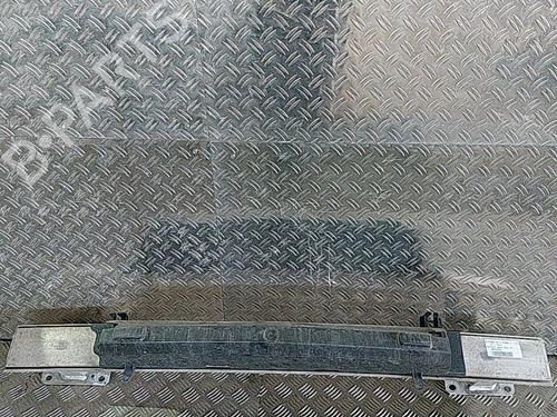Front bumper reinforcement CITROËN C4 I (LC_) 1.6 HDi | BP21506571C109 