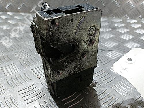 Front left lock PEUGEOT 206+ (2L_, 2M_) 1.4 HDi eco 70 | BP21504301C98 