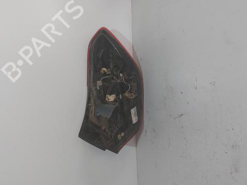 Used Left taillight Left taillight 27199897 27199897