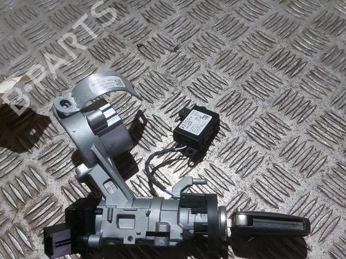 Used Ignition barrel Ignition barrel OPEL INSIGNIA A Sports Tourer (G09) 2.0 CDTI (35) (131 hp) 23810835 23810835