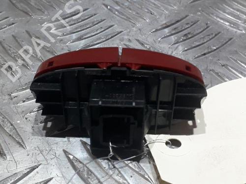 Used Warning switch Warning switch PEUGEOT 206 Hatchback (2A/C) 1.1 i (60 hp) 21515223 21515223