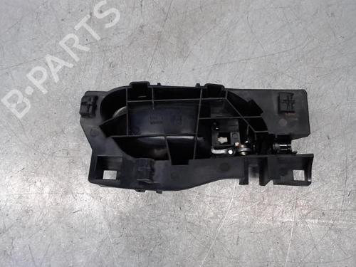 Venstre bagtil invendig håndtag PEUGEOT 208 I (CA_, CC_) 1.4 HDi | BP30725598I15
