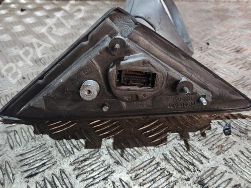Left mirror RENAULT LAGUNA I Grandtour (K56_) 2.0 (K56C/H) | BP21670347C26 