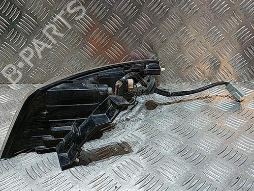 Used Left taillight HONDA CIVIC VIII Hatchback (FN, FK) 2.2 CTDi (FK3) (140 hp) 21511189