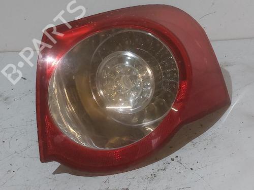 Used Right taillight Right taillight VW PASSAT B6 Variant (3C5) 2.0 TDI 16V (140 hp) 40051265 40051265