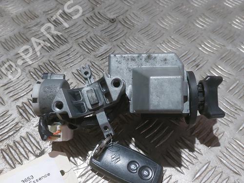 Ignition barrel SUZUKI SWIFT III (MZ, EZ) 1.3 (RS413, ZC11S) | BP23811330M48  - Image 8