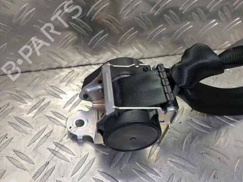Used Rear right seatbelt Rear right seatbelt DACIA SANDERO II 1.2 (75 hp) 21512825 21512825
