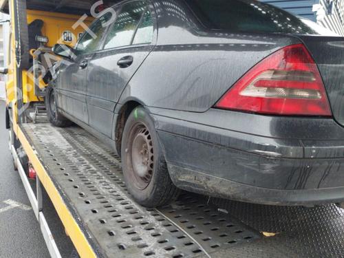 Felg MERCEDES-BENZ C-CLASS (W203) C 220 CDI (203.006, 203.008) | BP21503582C45 