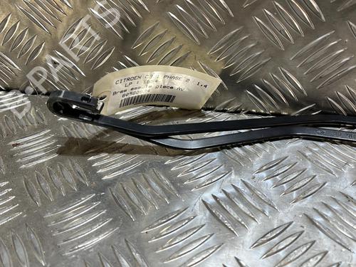 Used Front windshield wiper arm CITROËN C3 I (FC_, FN_) 1.4 HDi (68 hp) 21511690