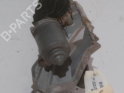 Used Front wiper motor Front wiper motor CITROËN C-CROSSER (VU_, VV_) 2.2 HDi (156 hp) 34349894 34349894