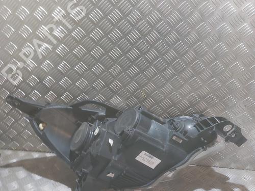 Left headlight CITROËN DS3 (SA_) 1.6 VTi 120 | BP30600564C28  - Image 5