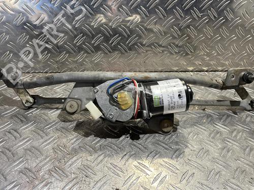 Used Front wiper motor PEUGEOT 106 I (1A, 1C) 1.0 (50 hp) 21515856