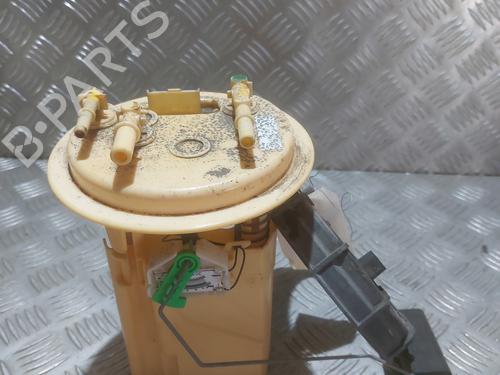 Used Fuel pump PEUGEOT 3008 I MPV (0U_) 1.6 HDi (114 hp) 24469200