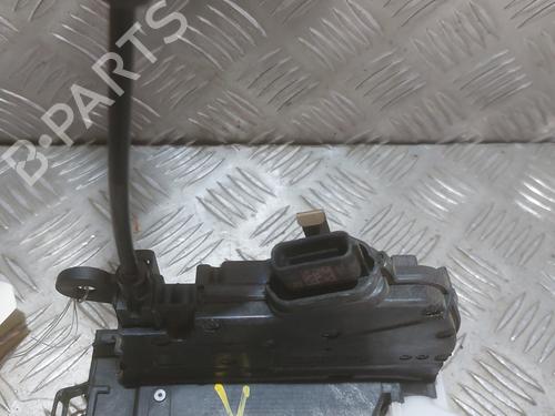 Front left lock RENAULT CLIO V (B7_)  | BP29187423C98  - Image 7