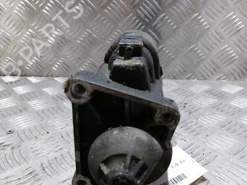 Used Starter Starter 21512699 21512699