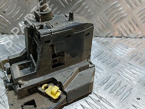 Rear left lock RENAULT SCÉNIC I MPV (JA0/1_, FA0_) 1.9 dCi (JA05, JA1F) | BP21508860C100 