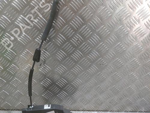 Used Front left lock PEUGEOT 308 II (LB_, LP_, LW_, LH_, L3_) 1.5 BlueHDi 130 (131 hp) 27599085