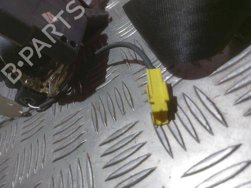 Used Front right seatbelt Front right seatbelt FIAT PANDA (169_) 1.3 D Multijet 4x4 (169.AXC2A) (70 hp) 22297652 22297652