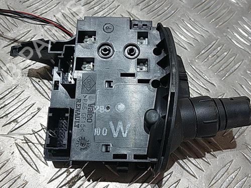 Used Steering column stalk Steering column stalk RENAULT GRAND SCÉNIC II (JM0/1_) 1.9 dCi (JM0G, JM12, JM1G, JM2C) (120 hp) 21505922 21505922