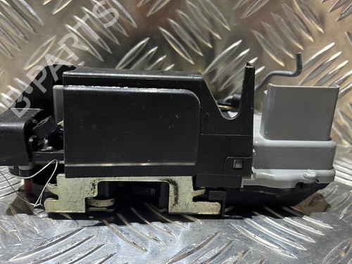 Used Rear right lock Rear right lock 21511622 21511622