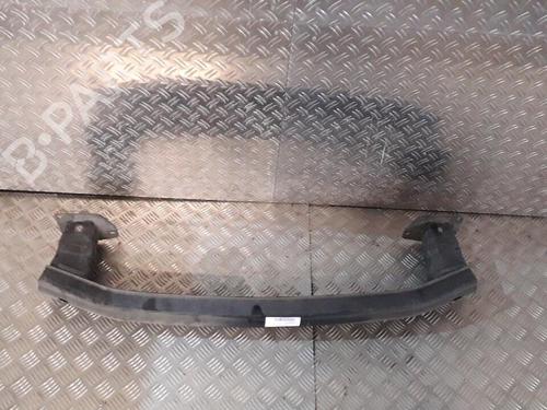 Front bumper reinforcement SEAT IBIZA IV (6J5, 6P1) 2.0 TDI | BP21515133C109 